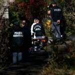 Milano, recuperato corpo di un uomo nel fiume Lambro