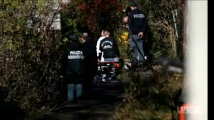 Milano, recuperato corpo di un uomo nel fiume Lambro