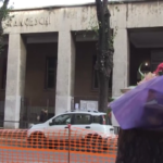 Albero caduto a Roma, testimone: “Aveva preso fuoco un anno fa”