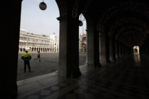 Venezia, omicidio in centro storico: un arresto