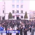 Corea del Nord, domenica di elezioni: balli fuori dai seggi
