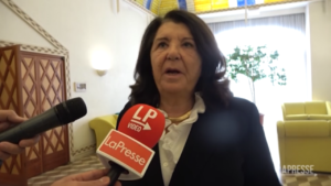 Giustizia, Severino: “Parole Crosetto? Aspettiamo che spieghi in Parlamento”