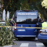 Roma, donna morta schiacciata da albero: indagati 2 responsabili servizio Giardini