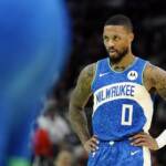 Basket, Nba: Suns vincono in rimonta, ok Bucks, Nuggets e Celtics