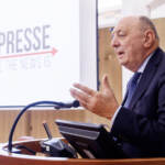 Ambiente, Pichetto: “Siamo nel pieno di una rivoluzione culturale”