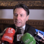 Assalto Pro Vita, Conte: ” Per Meloni sinistra in silenzio? Noi contro violenza”