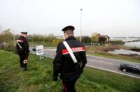 Cernusco sul Naviglio, il luogo del lancio del sasso sulla statale