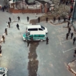 Gaza, ostaggi liberati: il video diffuso da Hamas