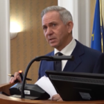 “Insieme per domani”, Durante: “Un convegno su temi cruciali per dare un contributo al governo”