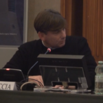 Violenza donne, Don Coluccia: “Nate dalle costole per essere sostenute e amate, uomini ringrazino”