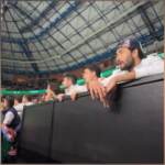 Coppa Davis, il match point per l’Italia vissuto dalla panchina