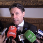 Violenza donne, Conte: “Occorrono investimenti per superare modelli culturali”