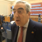 Inchiesta Report, Gasparri: “Non c’è conflitto di interesse, solo trasparenza”