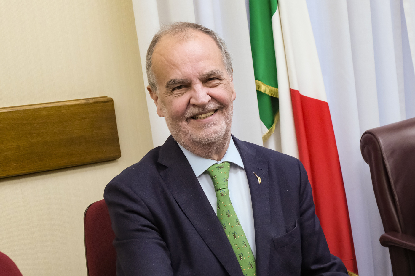 Giustizia, Calderoli: “C’è la volontà di fare la riforma”