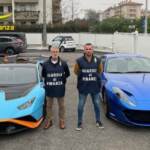 Varese, frode su ‘bonus facciate’: sequestrate Lamborghini e Ferrari