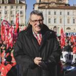 Cgil chiama la piazza, subito per Gaza e a ottobre sulla Manovra