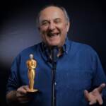 Gerry Scotti vince l’Oscar come ‘personaggio più memato del 2023’