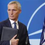 Medioriente, Stoltenberg: “Chiediamo estensione pausa umanitaria a Gaza”