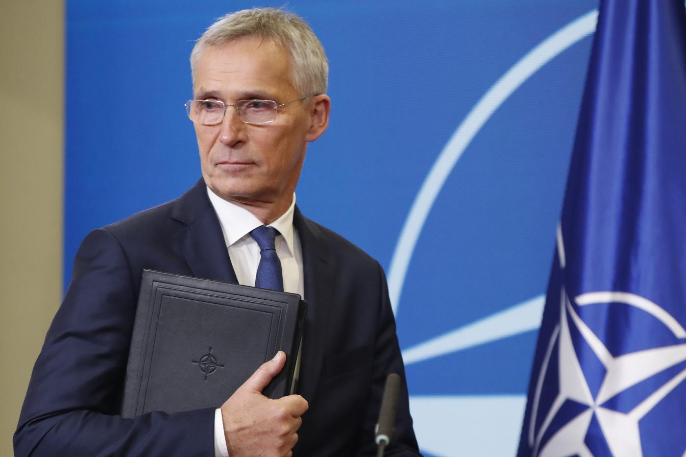 Medioriente, Stoltenberg: “Chiediamo estensione pausa umanitaria a Gaza”