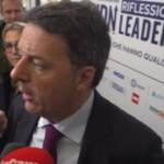 Giustizia, Renzi: “Crosetto serio ma perché governo ha bloccato riforma Nordio?”