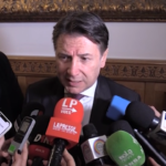 Giustizia, Conte: “Da Crosetto complottismi per nascondere fallimenti governo”