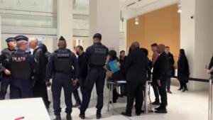 Parigi, terrorismo: al via processo a 6 adolescenti per l’uccisione di un professore