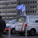 Belgio, allarme bomba: scuole chiuse a Bruxelles e in provincia