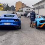 Varese, frodi su ‘bonus facciate’: Gdf sequestra denaro, Ferrari, Lamborghini e Rolex