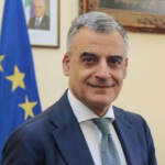 Claudio Sgaraglia è il nuovo prefetto di Milano