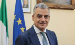 Claudio Sgaraglia è il nuovo prefetto di Milano