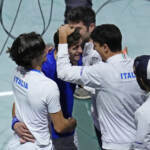 SCHEDA Tennis, Coppa Davis: da Santiago a Malaga, Sinner e compagni riscrivono storia dopo ‘Fab Four’