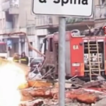 Vigili del fuoco ricordano tragedia di Ventotene nel giorno del 22esimo anniversario