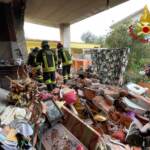 Nuoro, scoppia bombola gas: 3 donne gravissime