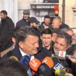 Manovra, Bombardieri: “Tutto confermato, valutano solo modifiche su pensioni”