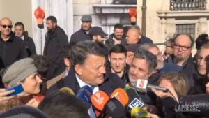 Manovra, Bombardieri: “Tutto confermato, valutano solo modifiche su pensioni”