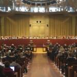 Ue, per Corte Giustizia possibile vietare velo in uffici pubblici