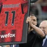 Milan, Scaroni: “Aspettiamo Ibra a braccia aperte”