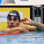 Parigi 2024, Paltrinieri si qualifica nei 1500 stile libero