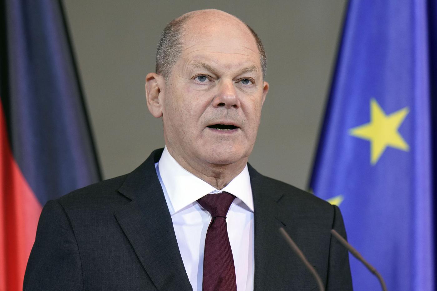 Germania, Scholz: “Sentenza Corte Costituzionale crea nuove realtà”