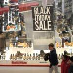 Black Friday, cresce spesa online: l’uso del contante diminuisce del 14%
