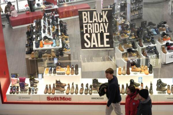 Black Friday