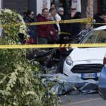 Roma, donna schiacciata da albero: denunciati dirigente e tecnico servizio giardini