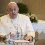 Papa Francesco annulla viaggio a Dubai su richiesta dei medici