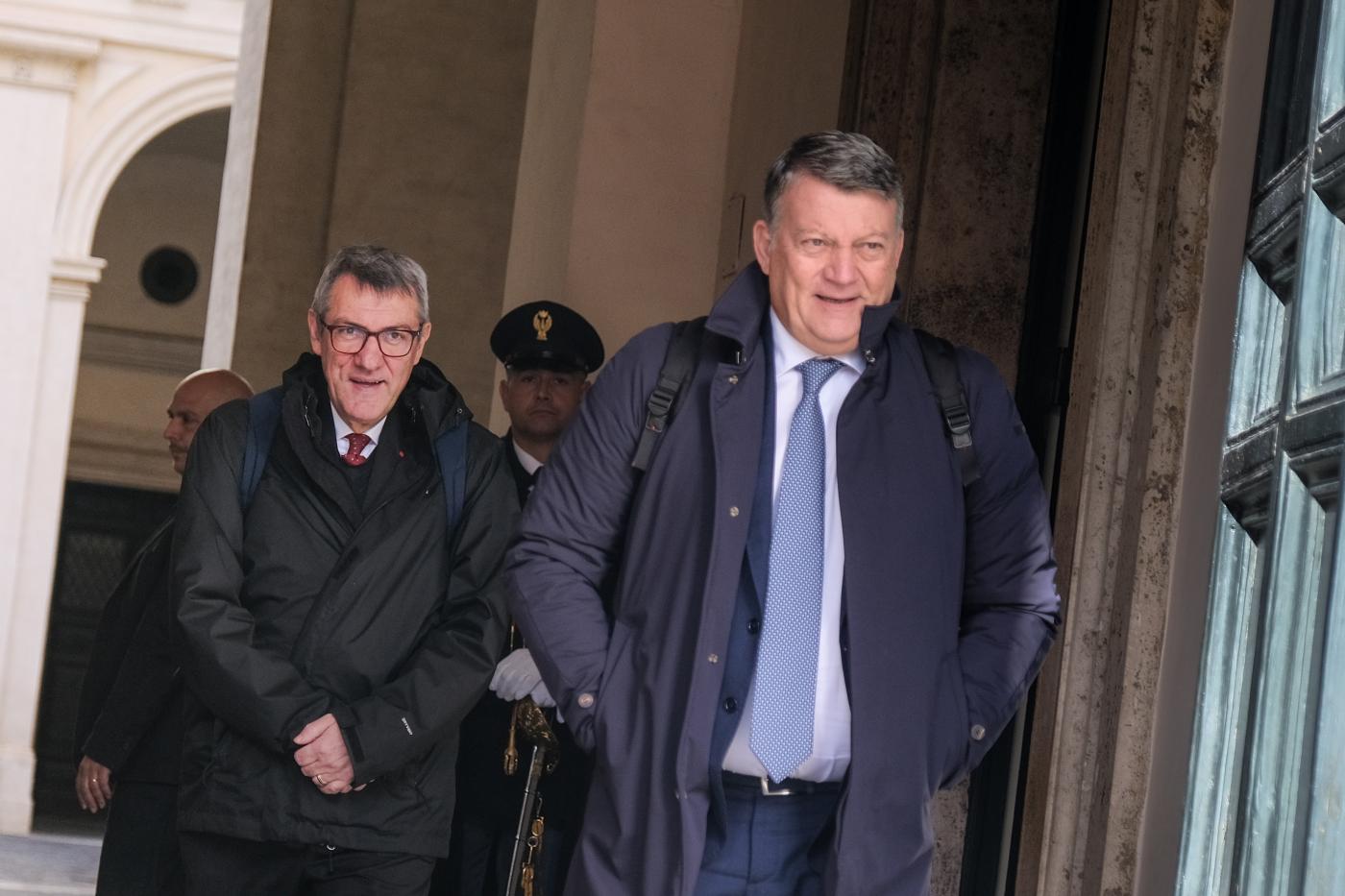 Manovra, governo studia correzione su pensioni: per sindacati non basta