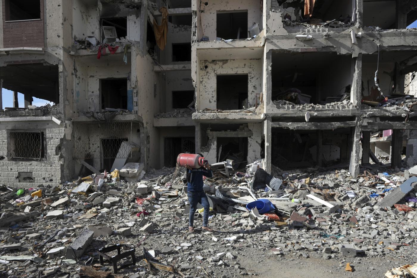 Guerra Israele-Hamas, le notizie di martedì 28 novembre