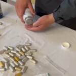 Sardegna: sequestrati a Porto Torres 1,5 kg di cocaina