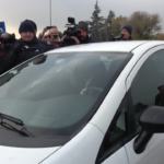 Filippo Turetta davanti al gip, l’arrivo nel carcere di Verona di pm e avvocato