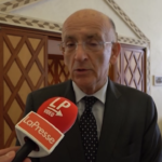 Giustizia, Sisto: “Commissione su attività magistrati? Proposta sarà discussa”