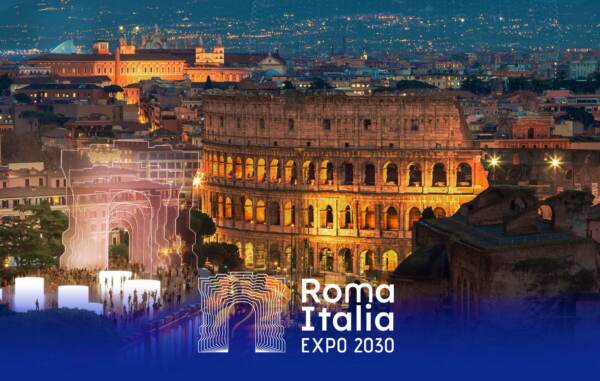 Expo 2030, a Parigi il verdetto finale: sfida tra Roma, Riyad e Busan
