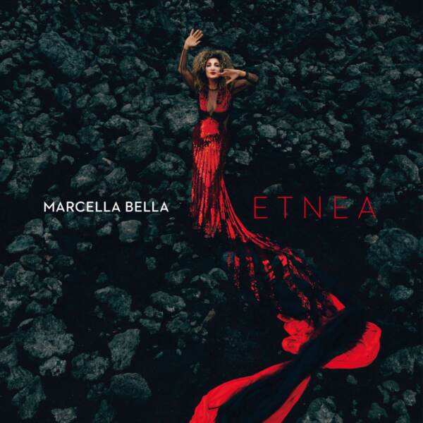Marcella Bella torna con ‘Etnea’: disco “per rimettermi in gioco”
